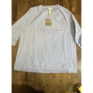 Matilda Jane Sweater Size Small